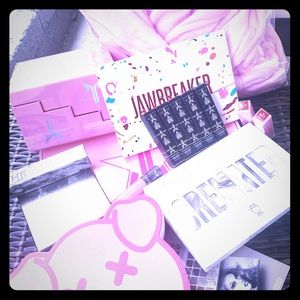 Jeffree Star bundle